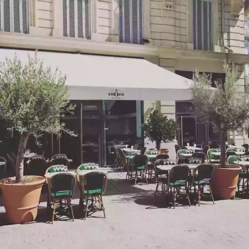 Adresse - Horaires - Téléphone  - Il Cuoco - Restaurant Italien Marseille - restaurant Méditérranéen Marseille