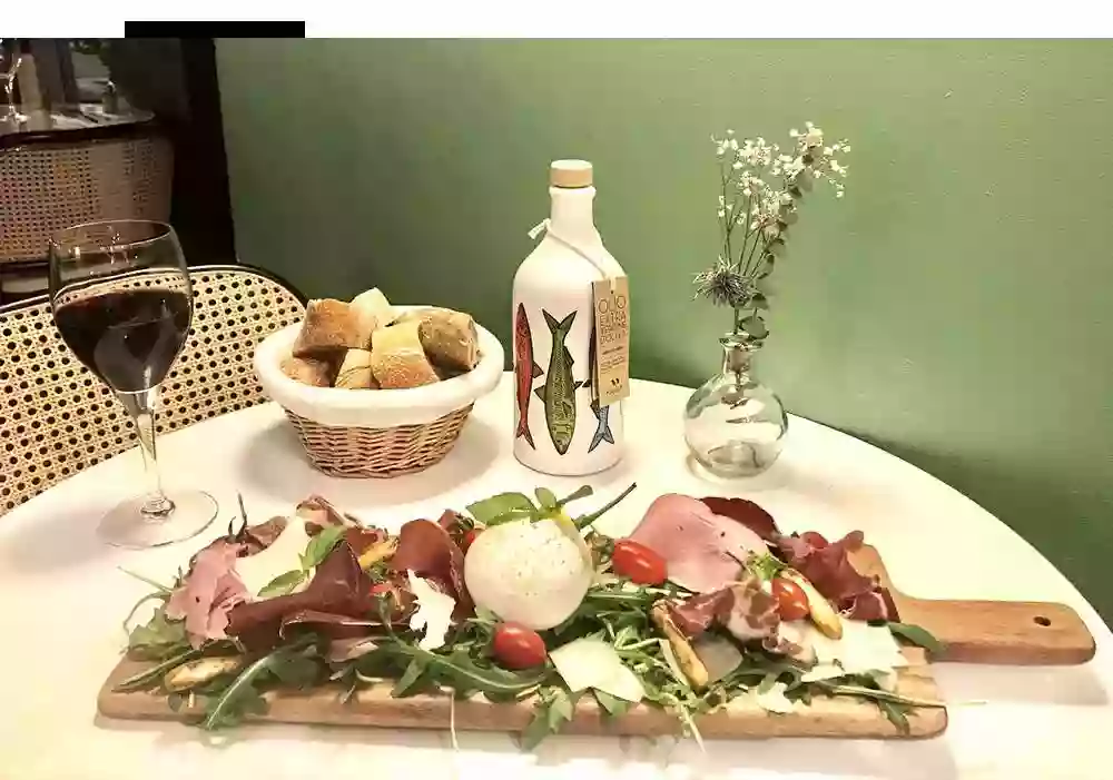 Restaurant - Il Cuoco - Italien Marseille - restaurant Français Marseille